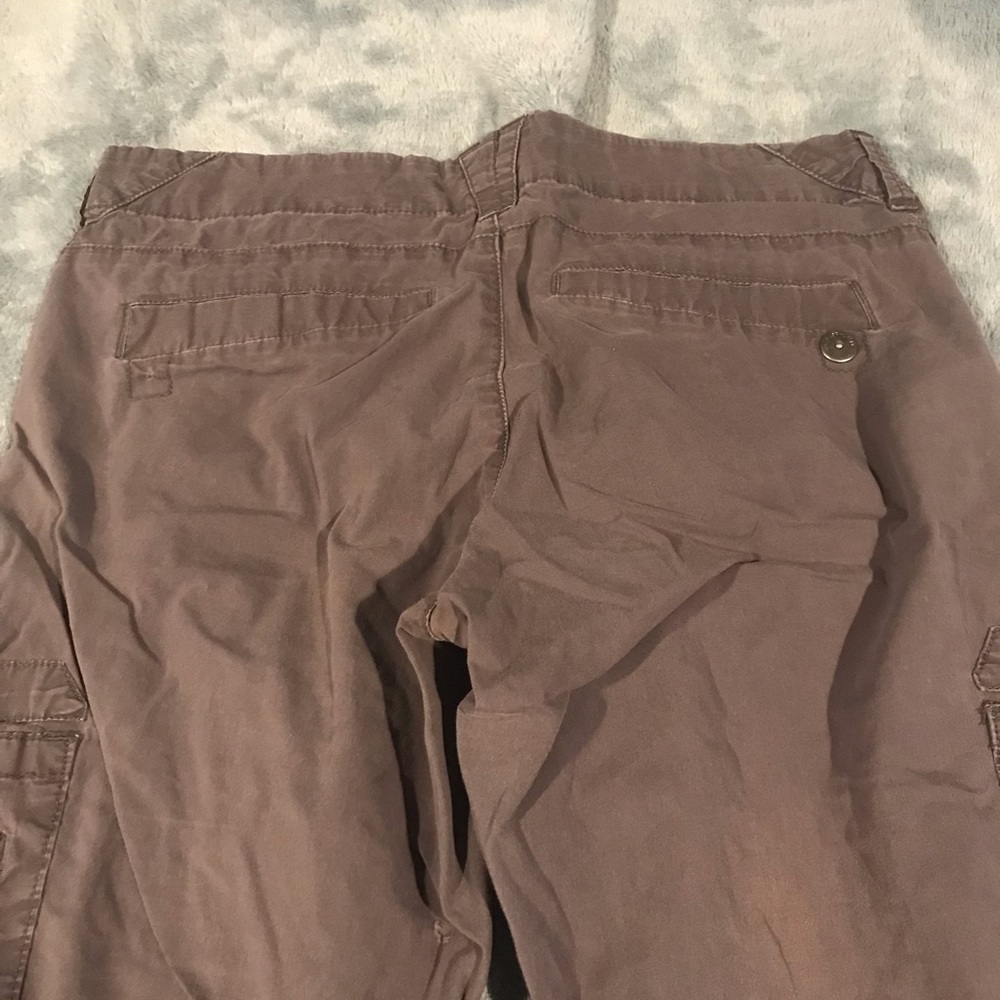 Capris - Picture 3 of 3